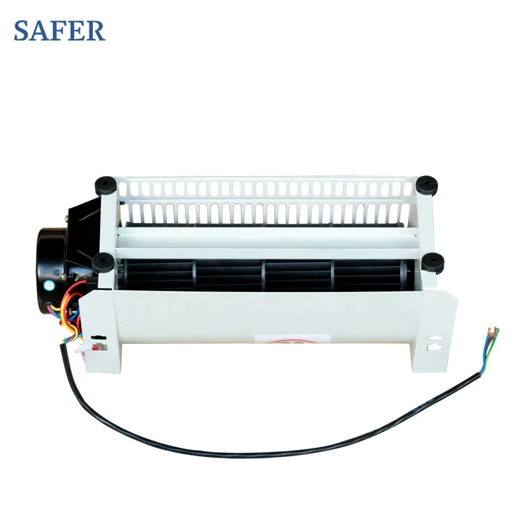 Kone Elevator Spare Parts Cooling Elevator Cross Flow Fan FB-9B FB-9K