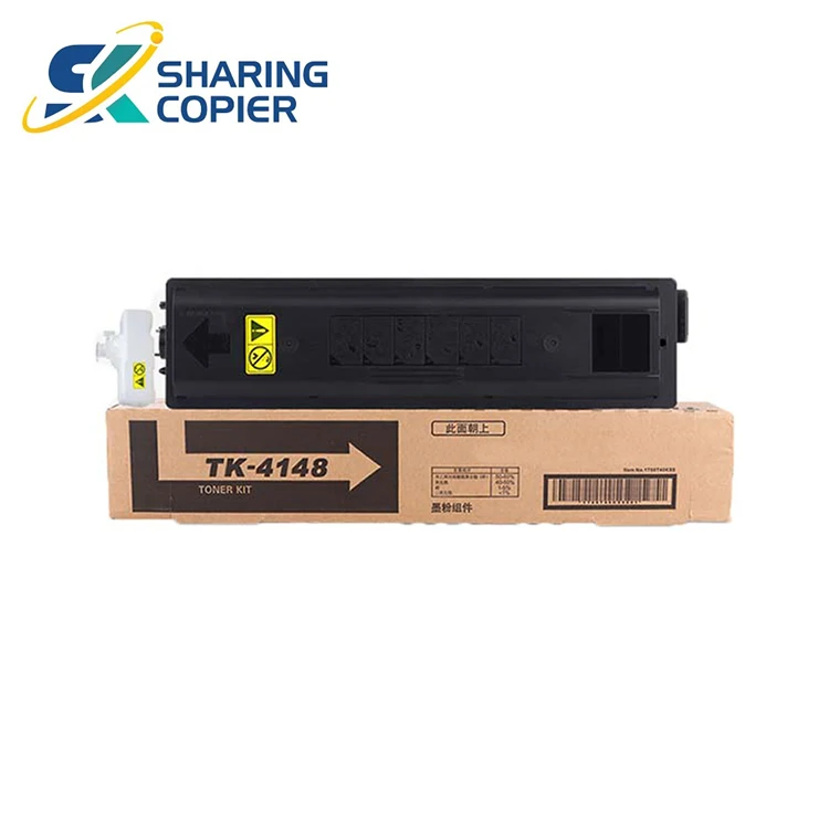 TK4145 TK4140 TK4148 TK4141 Toner Cartridge Compatible For Kyocera TASKalfa 2020 TK4140