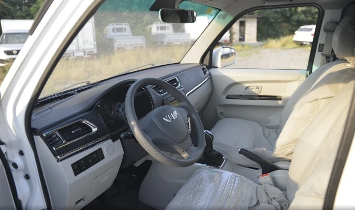 Wholesale Cargo Vans Mini Van Sprinter Van For Sale