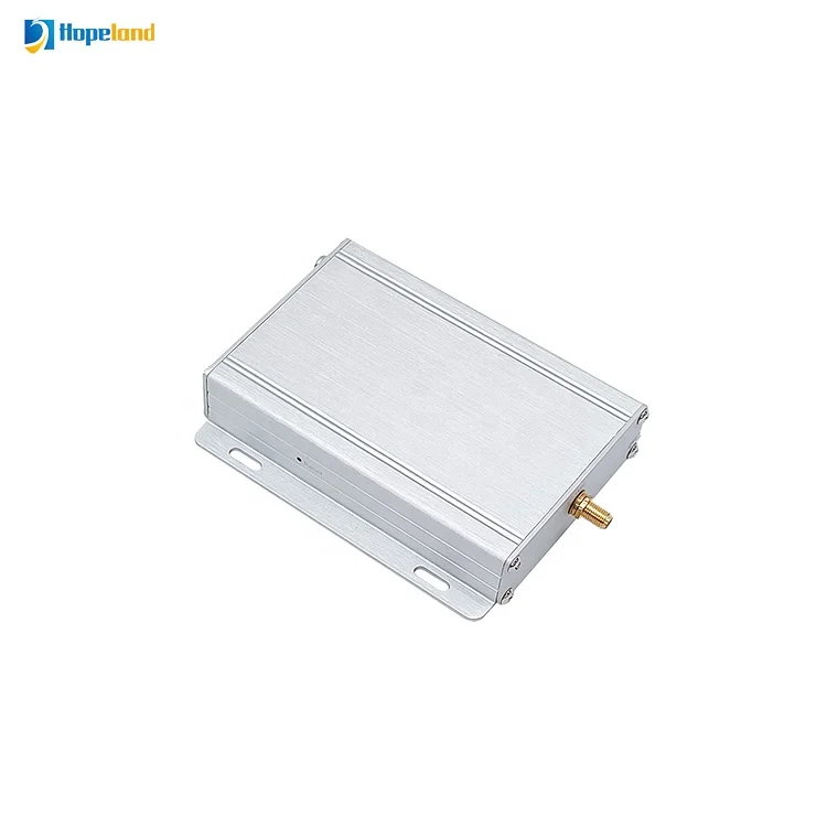 hot HW23 series industrial RFID reader Medium Power 13.56 MHz RS232 RJ-45 USB RFID reader