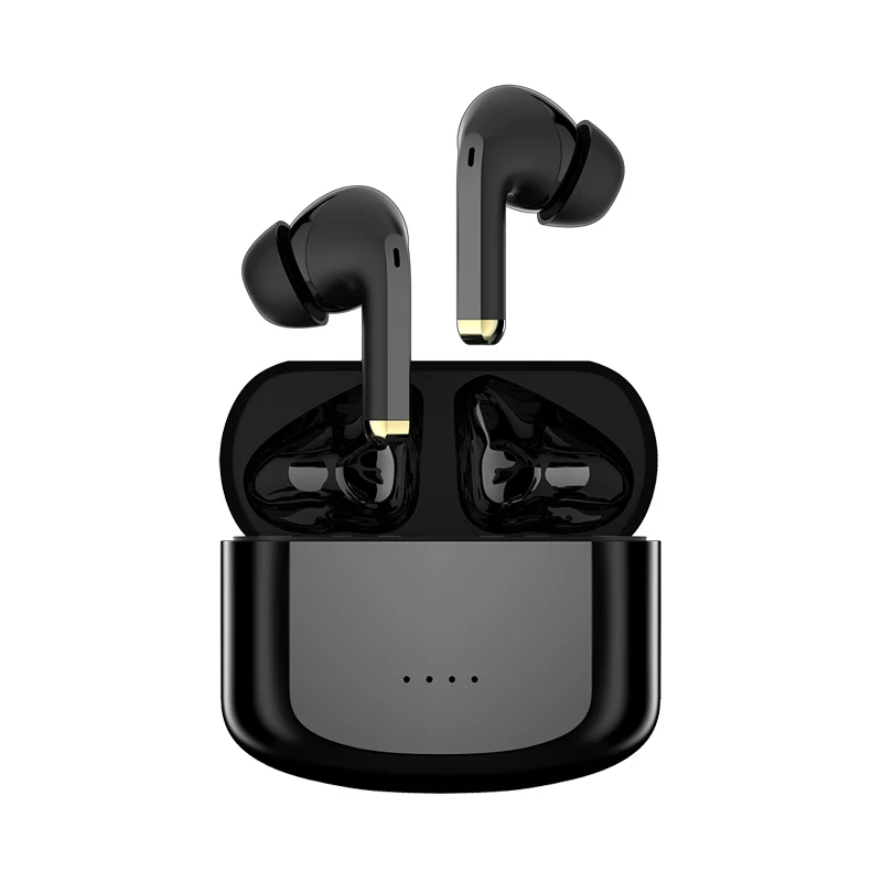 Продвижение Горячая эксклюзивный Bluetooth наушники с чехол для наушников Tws наушники для игры музыка Спорт