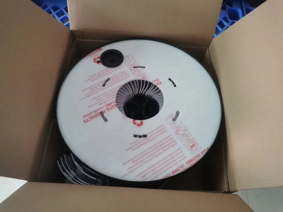 Manufacture Hydroponic Garden Tower Column Hydroponic Home Growing System with Bottom Wheels