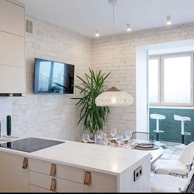 Cut-to-Size Chinese Prefab Polish Kitchen Artificial Quartz Granite Stone Calacatta White countertop