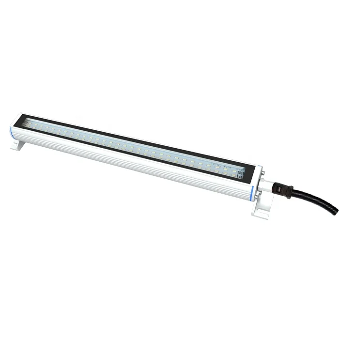 IP68 Водонепроницаемые светодиодные фонари с ЧПУ машина свет взрывозащищенные огни для токарного станка