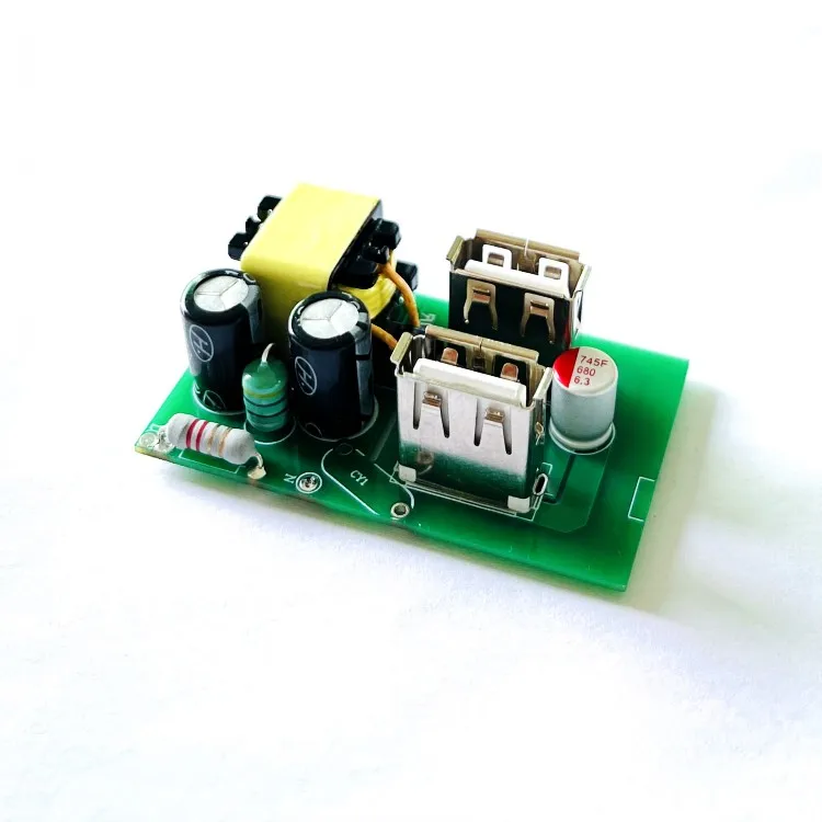 Oem Внешний аккумулятор на заказ печатная плата Usb зарядные устройства дизайнеры мобильное зарядное устройство мини Ups для сборки Wi-Fi Pcba