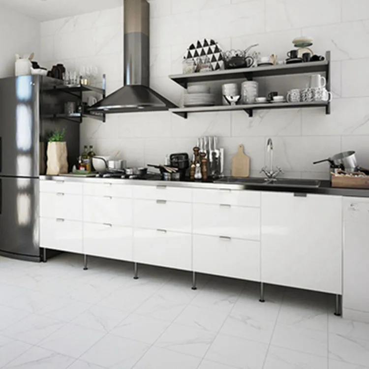 Decorative Foshan Outdoor manufacturing porcelain classic ceramic israel Home interlocking mosaic floor tiles