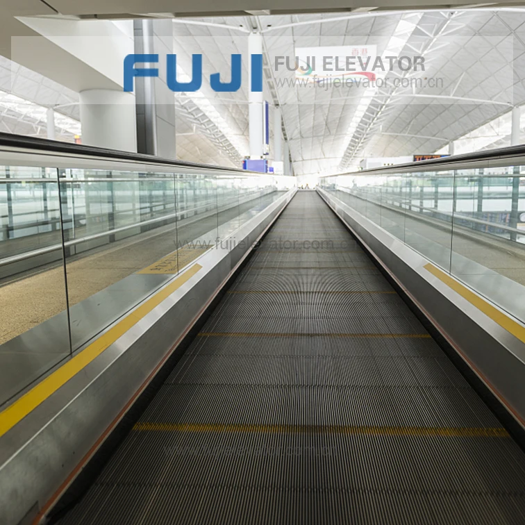 FUJI Cheap home Escalator lift small residential Escalator