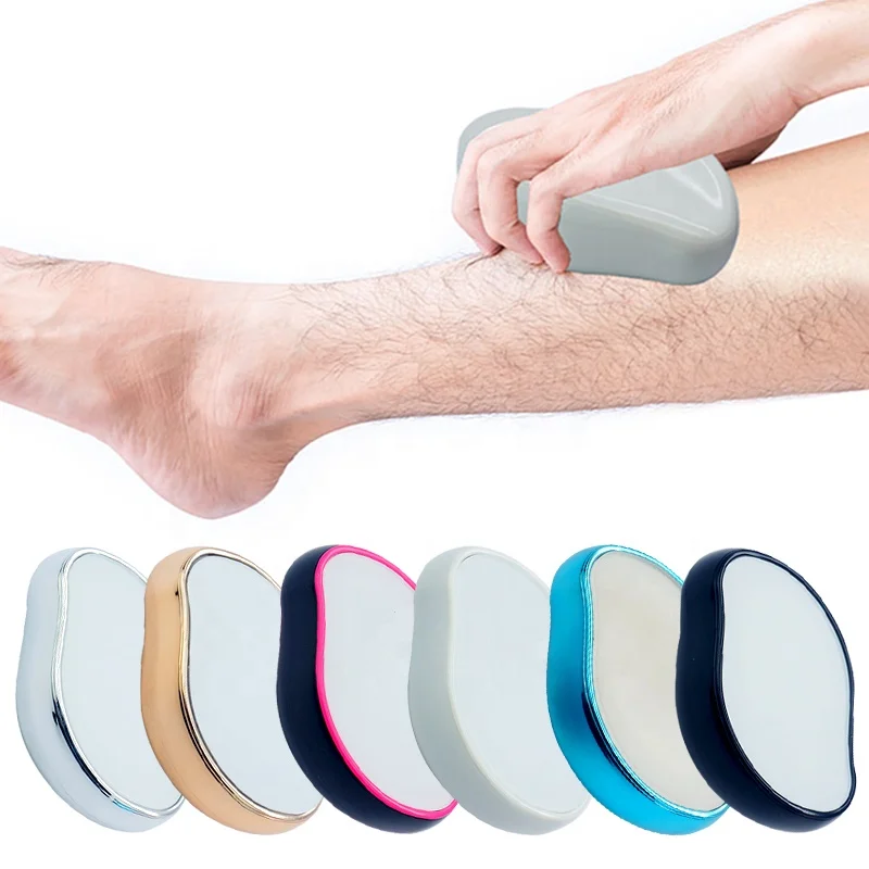 Хит продаж, средство для удаления волос на лице, инструменты для безболезненного удаления волос на руке