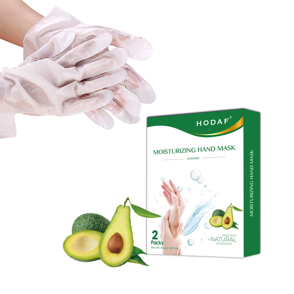 Top Selling Beauty Products Deep Moisturizing Hand SPA Mask Anti Aging