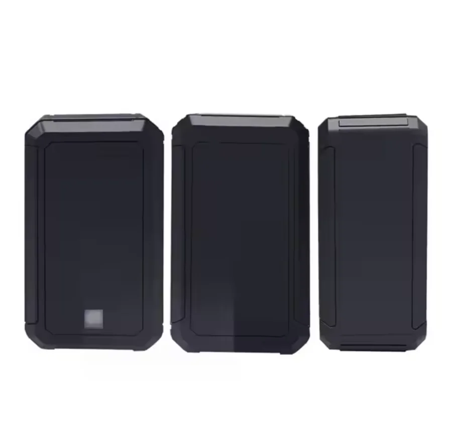 Mini Waterproof Real-time Big Range GEO Fence Automatic Tracking Multiple Vehicle Intelligent 4G GPS Magnetic Hidden Tracker