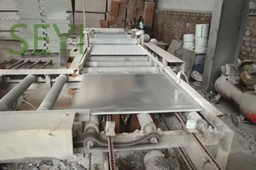 Water Proof And Noise Reduction PVC Laminated False Ceiling Sky PVC Gypsum Ceiling Board