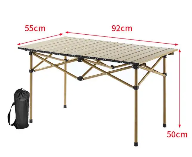 summer beach chair family  camping desk set relax outdoor fishing chair free combination logo customization supported