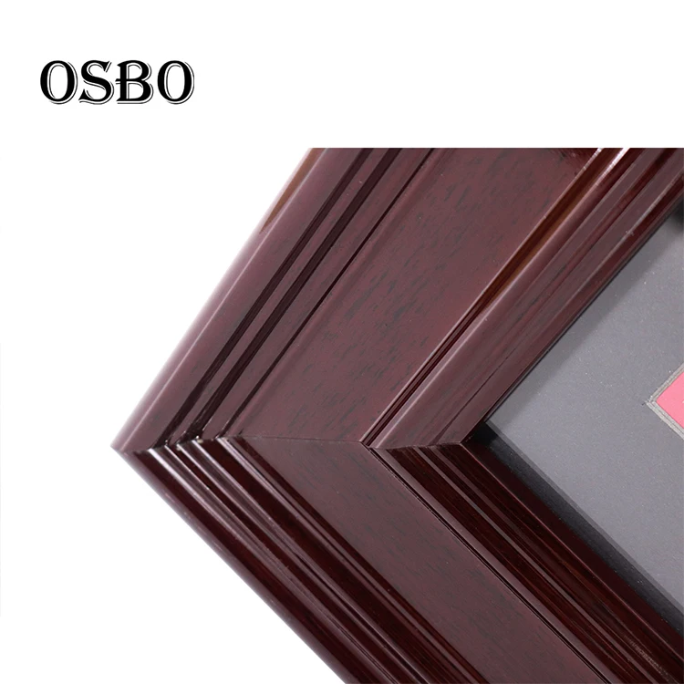 Customized Double matted Gainesville State College Documents Diploma Frames, 8.5x11 certificate