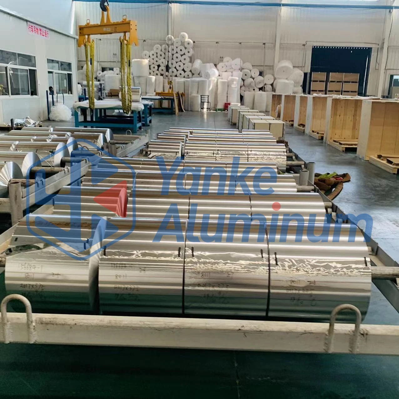 Free Sample Aluminium Foil 8011/8021/3003/1235/8079 O for Flexible/Food/Snack/Kitchen/Household/Container/Packaging Alu Foil