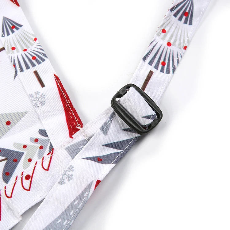 Fashion Canvas Kitchen Aprons for Woman Men Chef Work Apron Bar Shop Cafes Beauty Nails Studios Uniform for Grill Restaurant