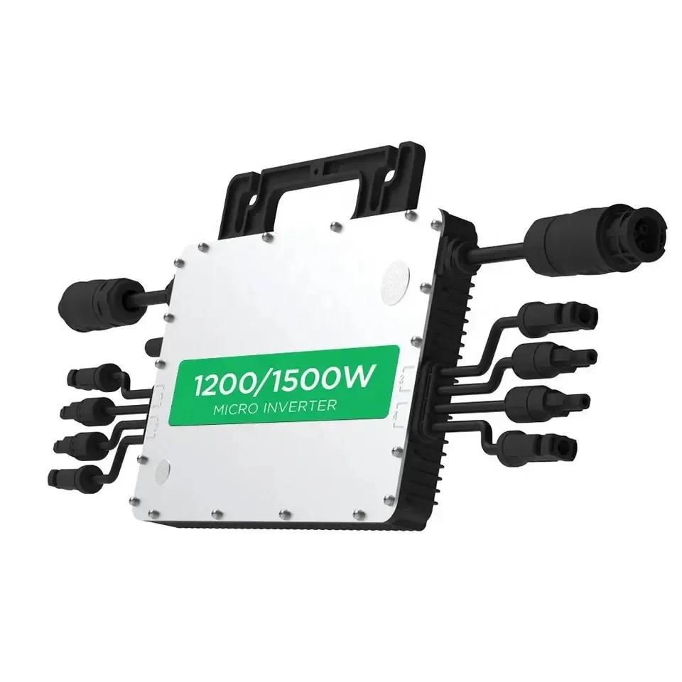 Hoymiles Microinverter hoymiles hms 2000 hoymiles onduleur