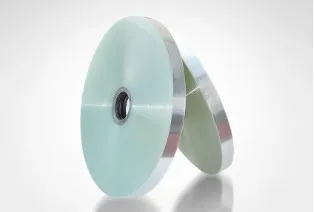 40mm PET  Foil For Cable Shield Material