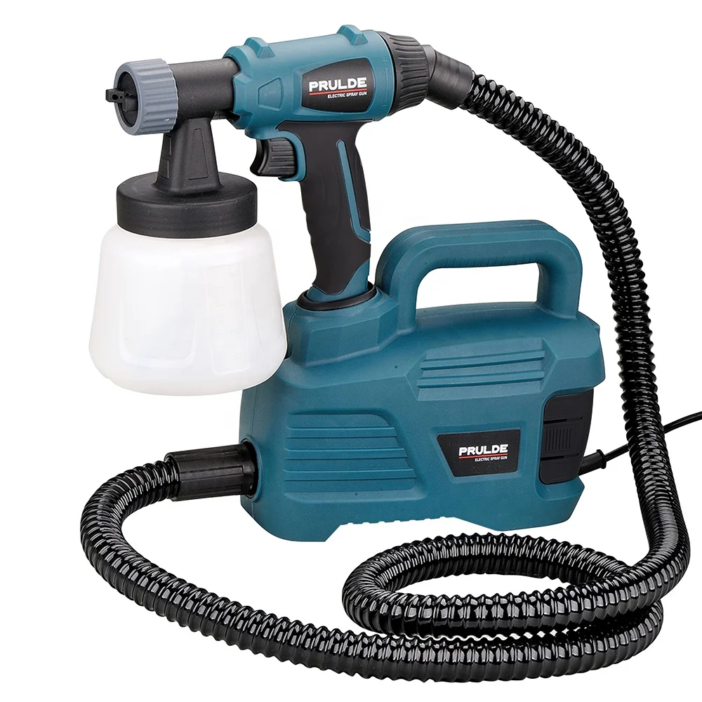 HVLP Spray Gun Electric Air Paint Sprayer Automotive Interior Fence Deck lysol spray disinfectant air