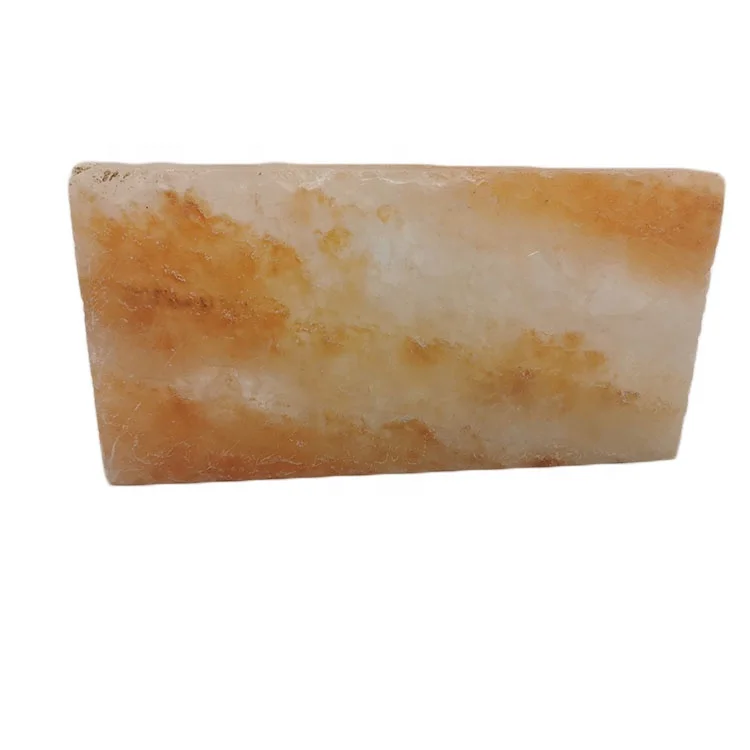 Sauna Room Floor Bricks Himalayan Salt Wall Tiles from pakistan and Board Himalaya Salt Plate for Cooking Red Pink Panel or Slab