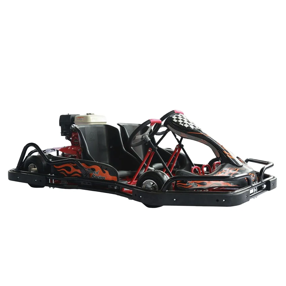 Fourstar Best Design 270CC adult gasoline go karting