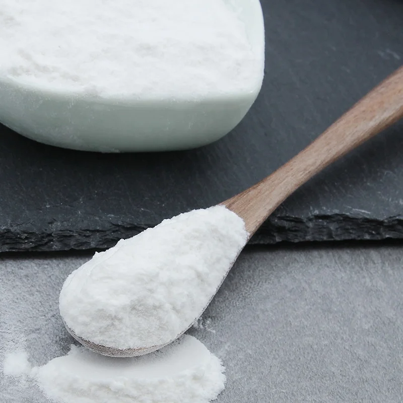 Высококачественный утолщенный порошок карбоксиметилцеллюлозы натрия, порошок CMC CAS 9004-32-4, оптовая цена