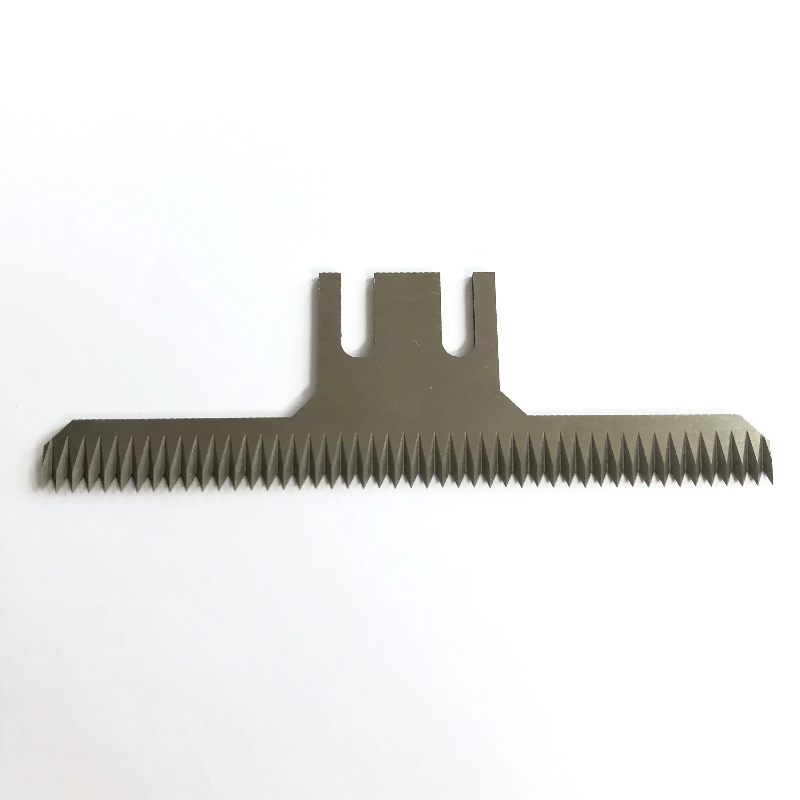 
 2020 новый продукт, пластиковые режущие лезвия, пищевые пакеты, аксессуары для упаковочной машины, ножи зигзаг  