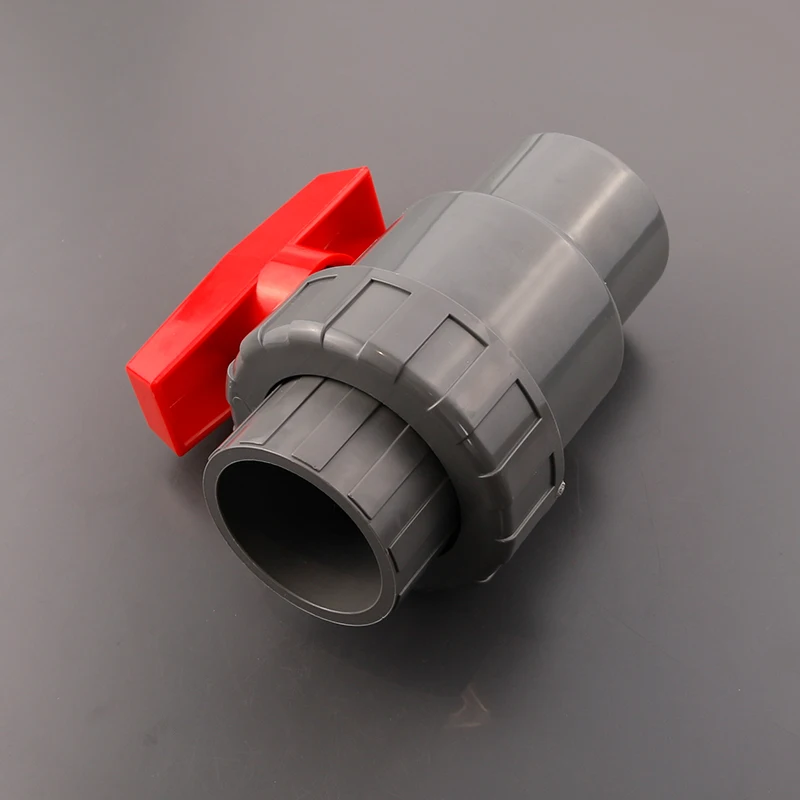 Sam-uk High quality valve manufacturers and suppliers from China plastic pvc ball valve