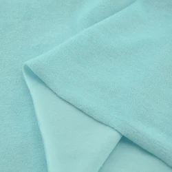 teddy velvet long hair flannel star moon flannel fleece fabric for blanket bedsheet printed flannel manufacturer blanket solid