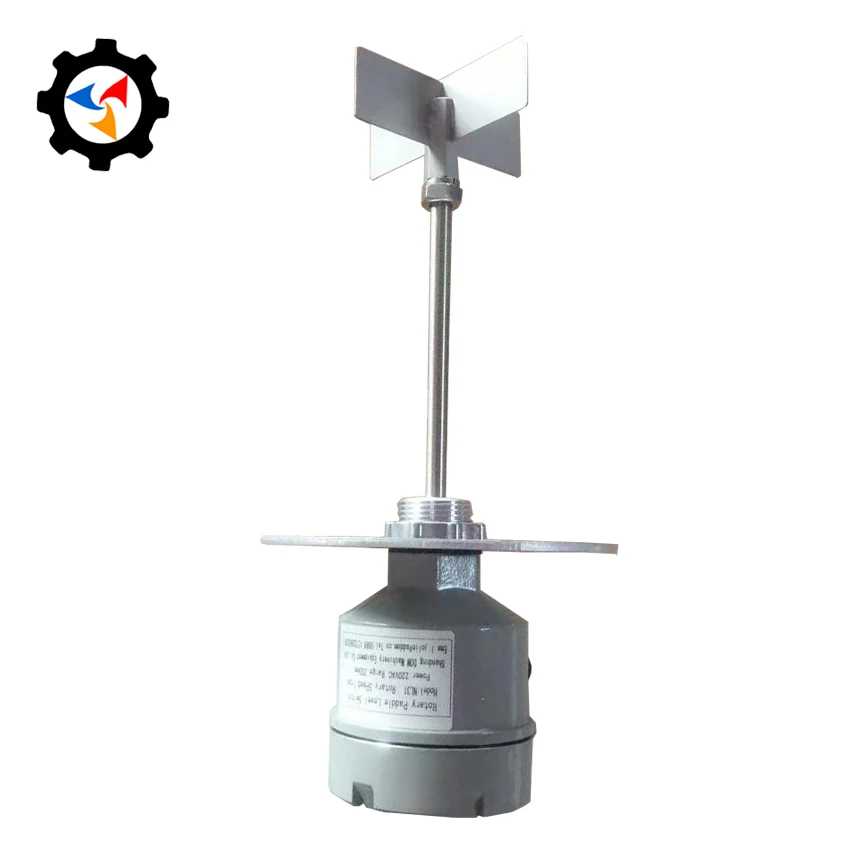 
Level Switch Rotary Paddle Level Switch Solid Grain Bulk Level Switch with Sample Available 