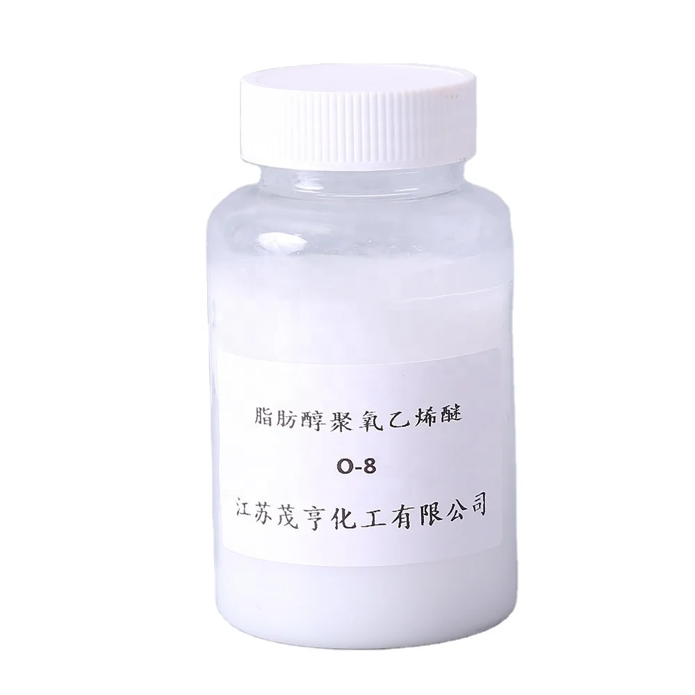 
Peregal A 8 Cas No 68439-49-6 Chemical fiber spinning oil raw materials 