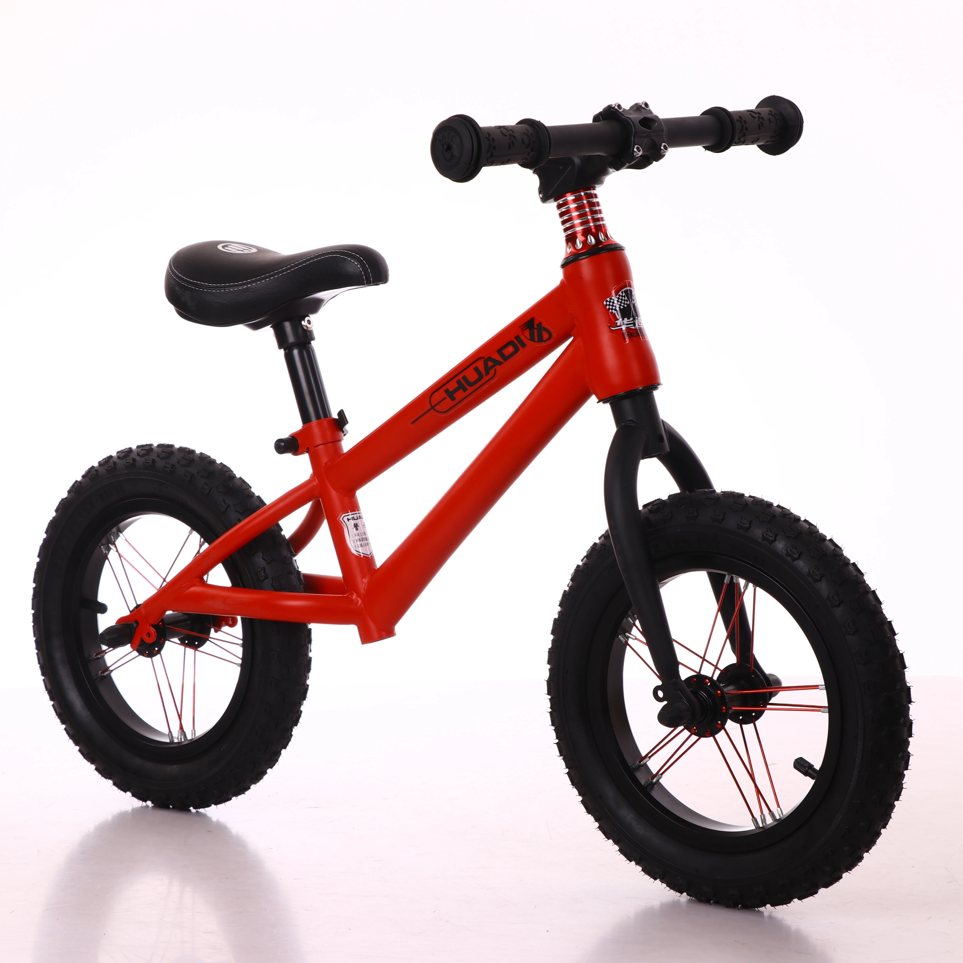 Export Hot Selling good price CE quality Kids Balance Bike 12 inch Baby Mini walking Bike Children Bicycle Without Pedal