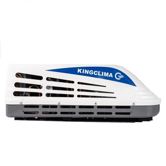 2021 Новый 12 вольт кондиционер для установки на крыше RV охлаждение и нагреватель Кондиционер