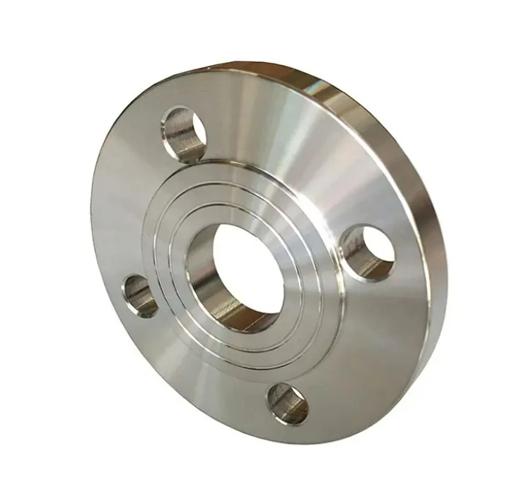 It deserves to be yours National Standard Lap Joint Forged Stainless Steel Carbon Steel Welding Plate Flange