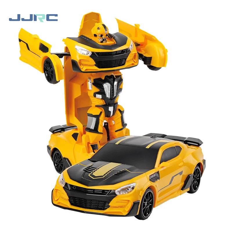 JJRC D829 Hot wholesale remote control transform car children adult toys sports car indoor and outdoor boys cool gifts