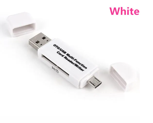 free shipping High Speed USB 3.0 XD SD Memory Stick Card Reader For PC Type C usb adaptor