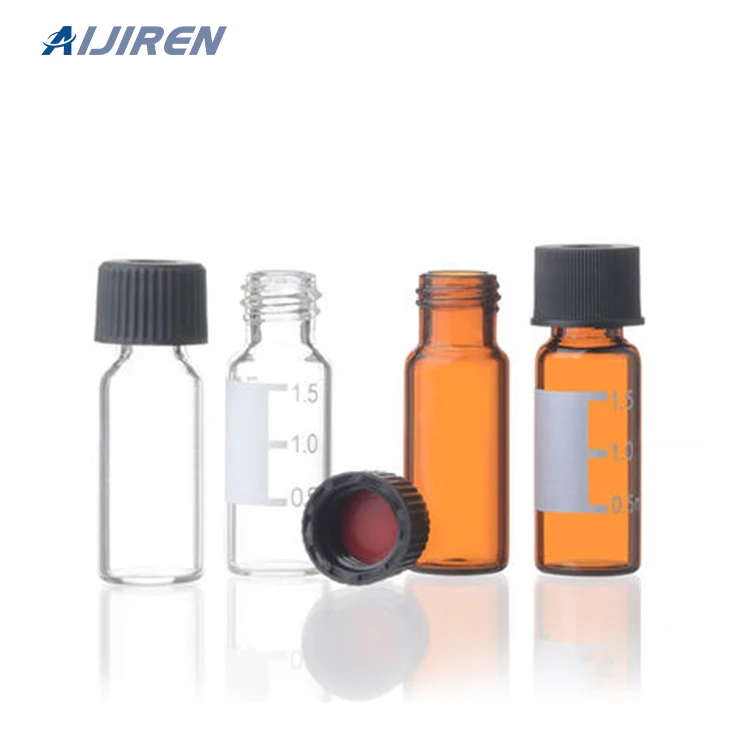 2ml HPLC sample vial