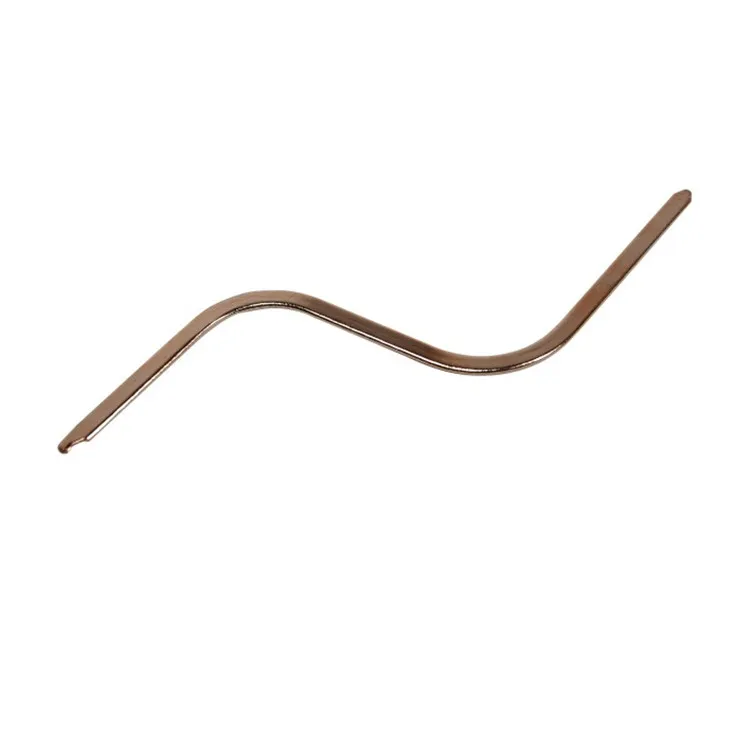 copper heat pipe with minimum 20 mm for DIY notebook