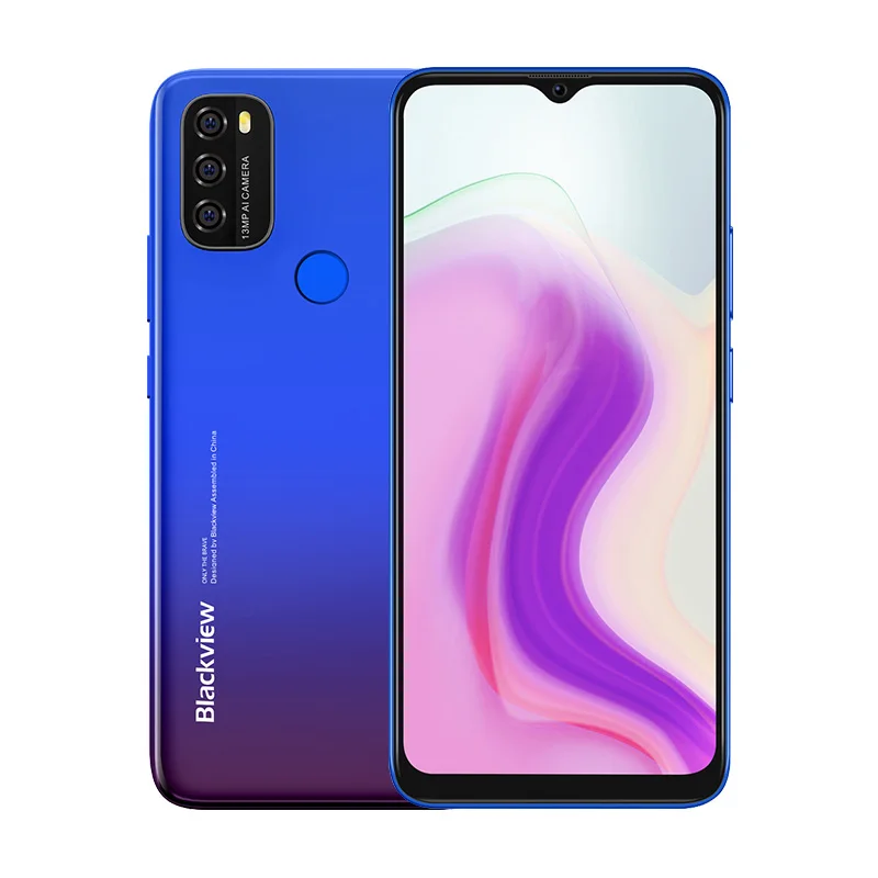  A70Pro смартфон экран 6 5 дюйма 3 ГБ + 32