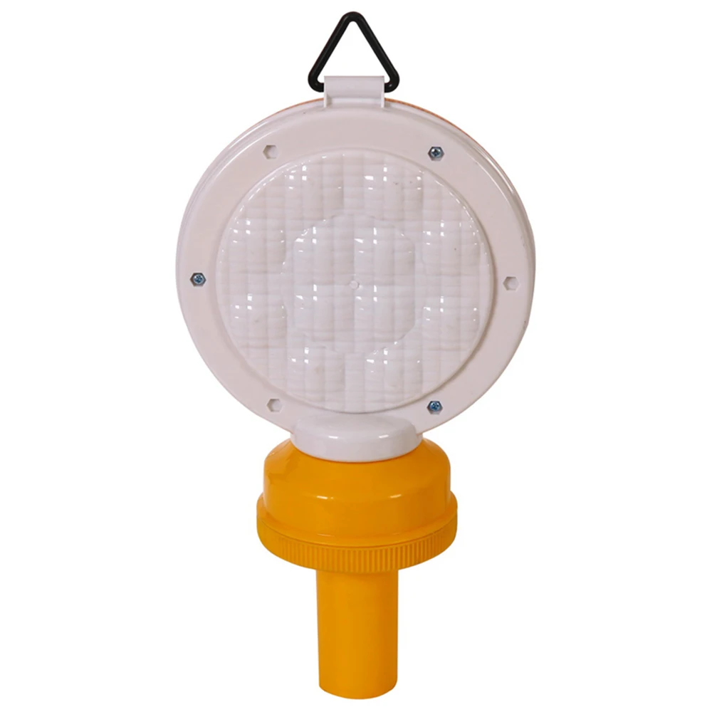 Double-side Strobe Road Construction LED Warning Light