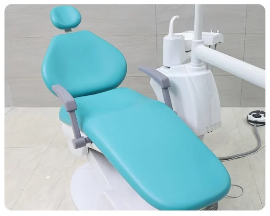 Cheap Price Dental Treatment Chairs Dental Treatment Tables for Clinic & Hospital