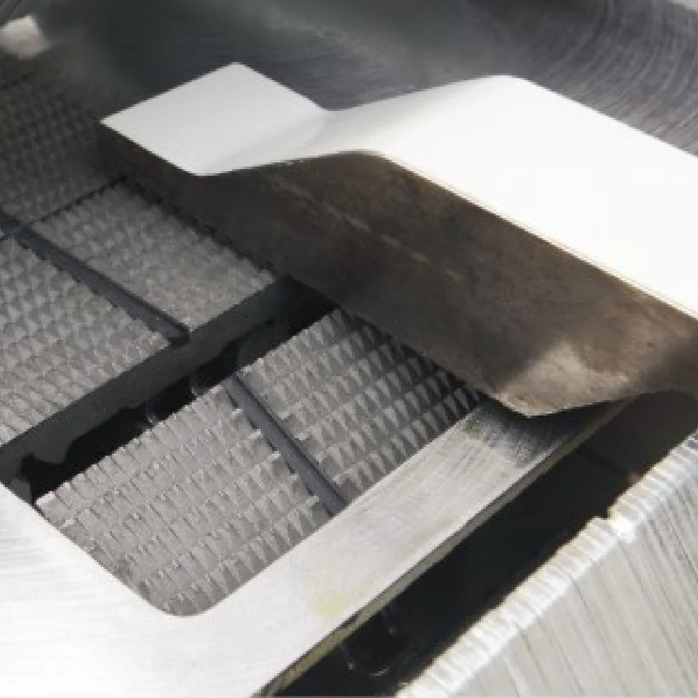 80mm 90mm 120mm thickness Single Blade Woodworking Rip Saw Machine for Wood