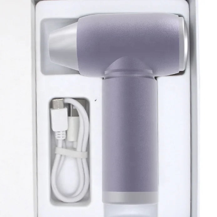 Portable Handheld Wireless Dust Computer Keyboard Blower Super Powerful Electric Air Dust Blowers