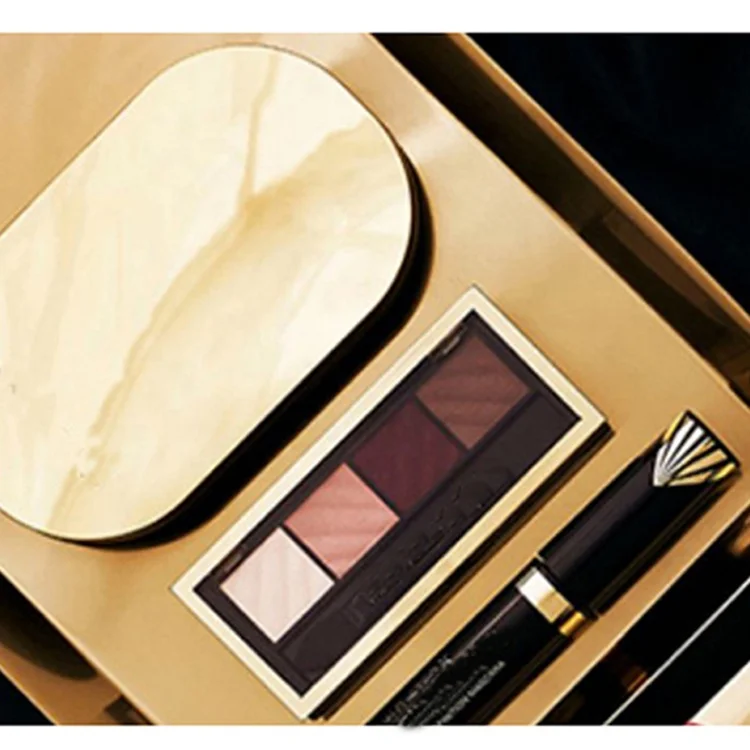 Shining durable foundation pressed powder vegan mineral new makeup air cushion private label pressed powder