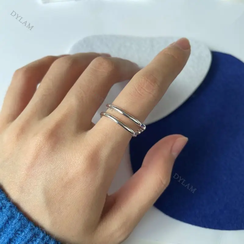 Factory Direct Price Fine jewelry ring Emerald Cut 3 Carat moissanite engagement ring diamond engagement ring wholesale price