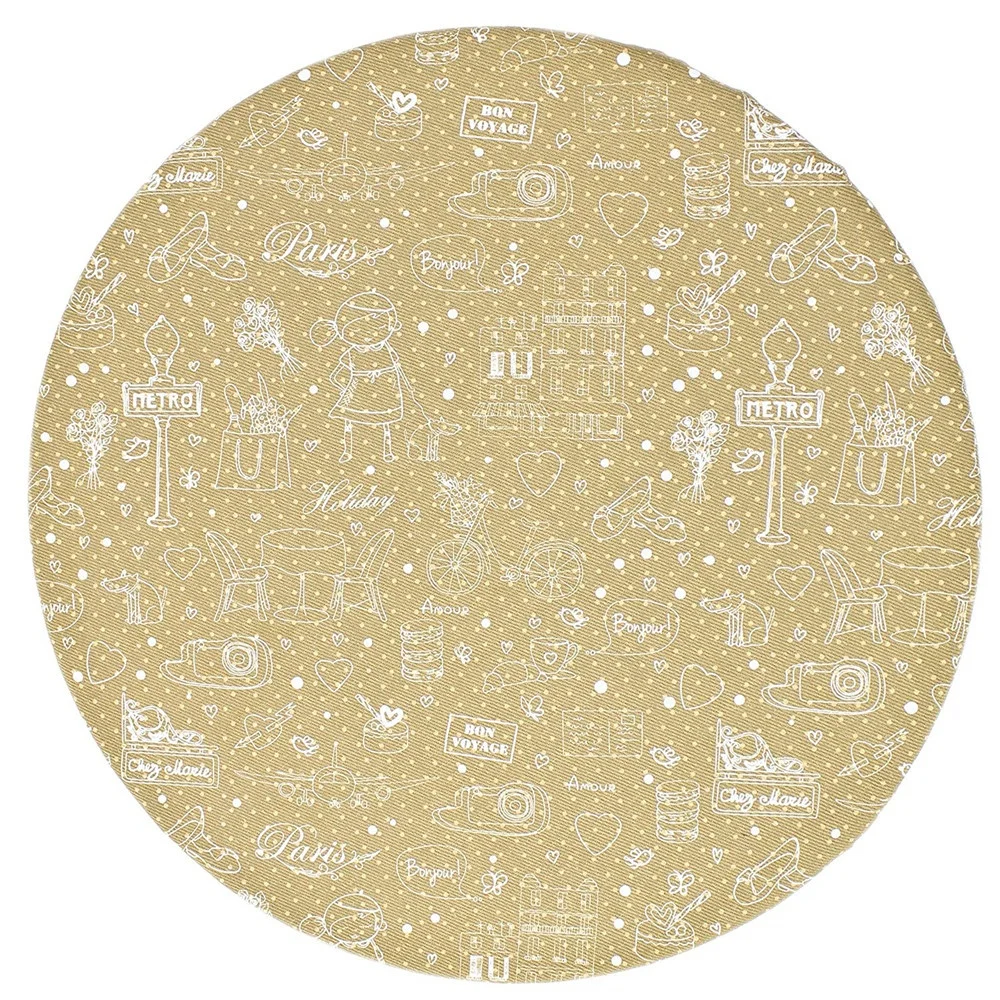 
New product Reusable Bowl Covers - Set of 3 