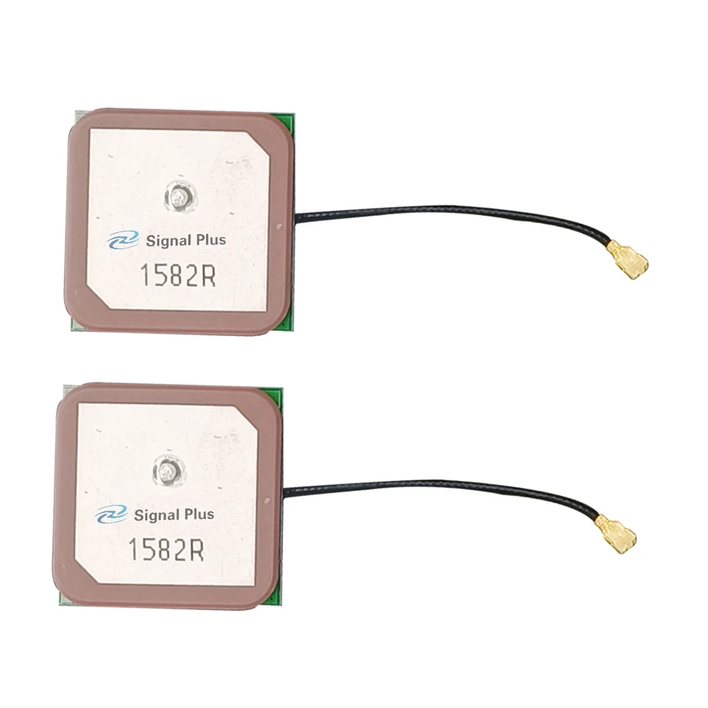 28dbi Dual Band High Accuracy Active GPS GNSS B1 L1 L5 G1 Navigation Antenna  Car GPS Navigation Module GPS Tracker antenna