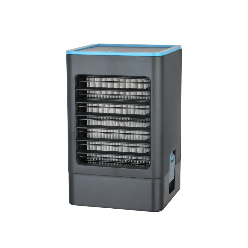 New Cooler Fan Cool Evaportaive Air Conditioning System Water Cooler