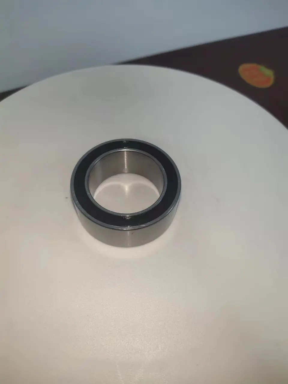 Deep Groove Ball Bearing Auto Bearing Supplier High Quality steel bearing