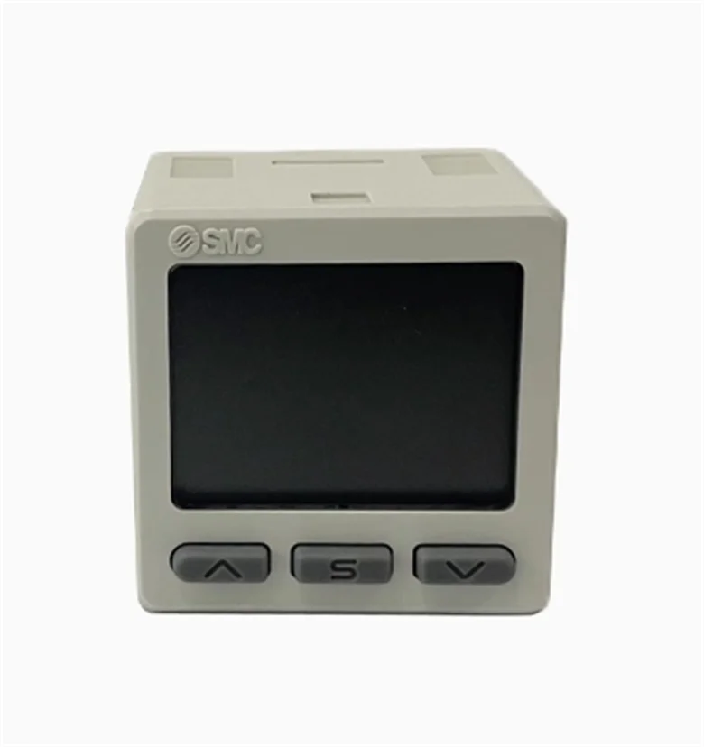 Japan SMC ZSE20AF-X-P-N01-J ZSE20A(F) Series 3-Screen Display High-Precision Digital Pressure Switch 2 Outputs