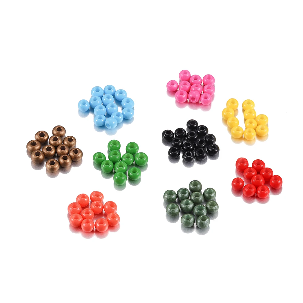 1200pcs Get Free 600pcs Delica beads Czech Glass Seed Beads Small Round Loose Bead DIY Jewelry Making Earrings Bracelet